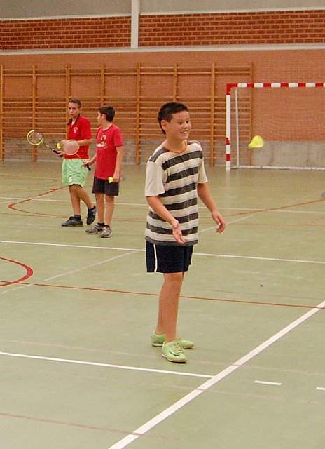 Finaliza la Escuela Deportiva de verano de Lorquí - 3, Foto 3