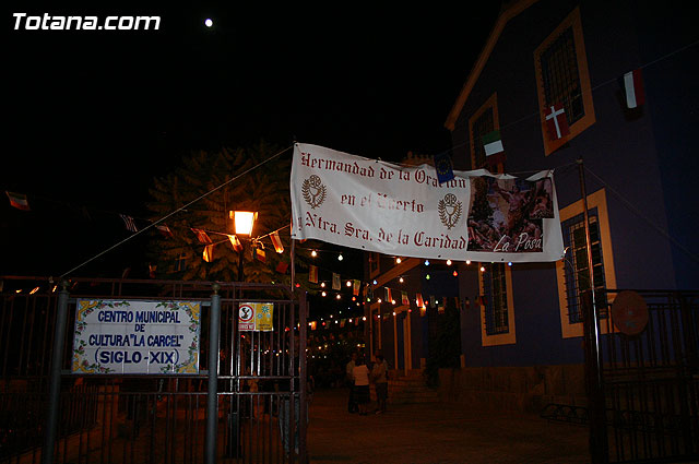 Las fiestas de “La Cárcel” se celebran este fin de semana en las inmediaciones del Centro Cultural - 1, Foto 1
