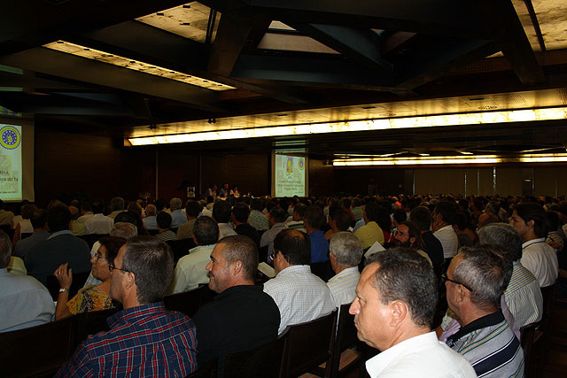 Los agricultores ecológicos muestran su preocupación - 2, Foto 2