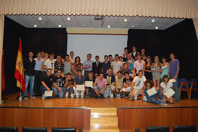 JOVAL celebra su primer aniversario - 1, Foto 1