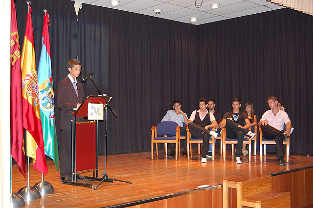 JOVAL celebra su primer aniversario - 3, Foto 3