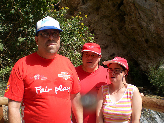 PA.DI.SI.TO. ha celebrado recientemente el tradicional campamento de verano - 3