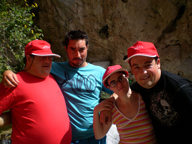 PA.DI.SI.TO. ha celebrado recientemente el tradicional campamento de verano - 4