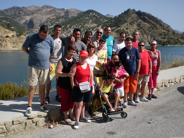 PA.DI.SI.TO. ha celebrado recientemente el tradicional campamento de verano - 10
