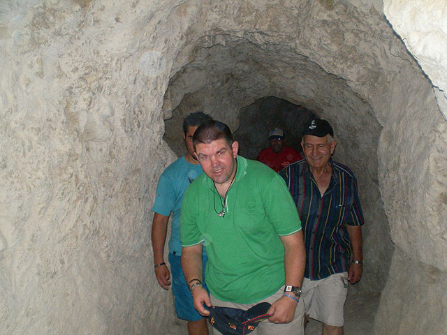 PA.DI.SI.TO. ha celebrado recientemente el tradicional campamento de verano - 6