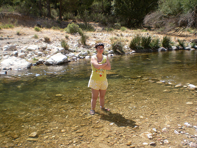 PA.DI.SI.TO. ha celebrado recientemente el tradicional campamento de verano - 11