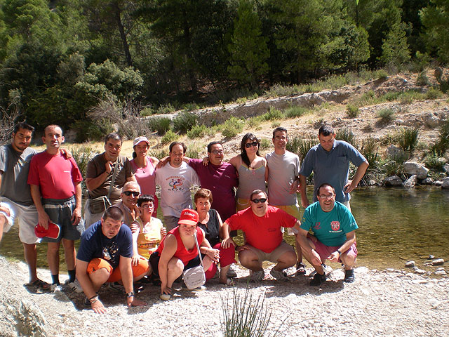 PA.DI.SI.TO. ha celebrado recientemente el tradicional campamento de verano - 12