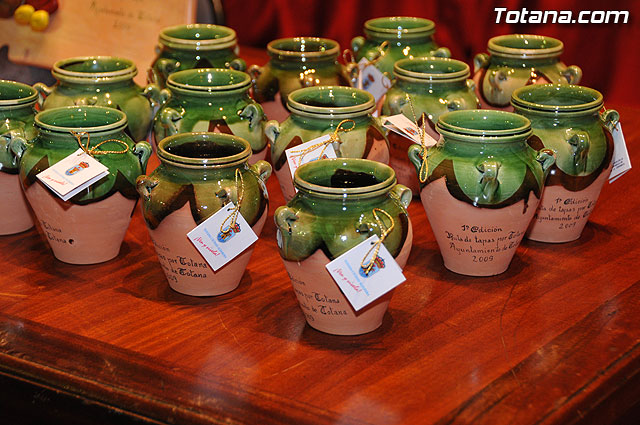 El Bar Restaurante “Plaza” se hace con el premio a la mejor tapa representativa de la gastronoma de Totana - 2