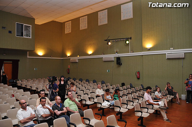 El Bar Restaurante “Plaza” se hace con el premio a la mejor tapa representativa de la gastronoma de Totana - 3