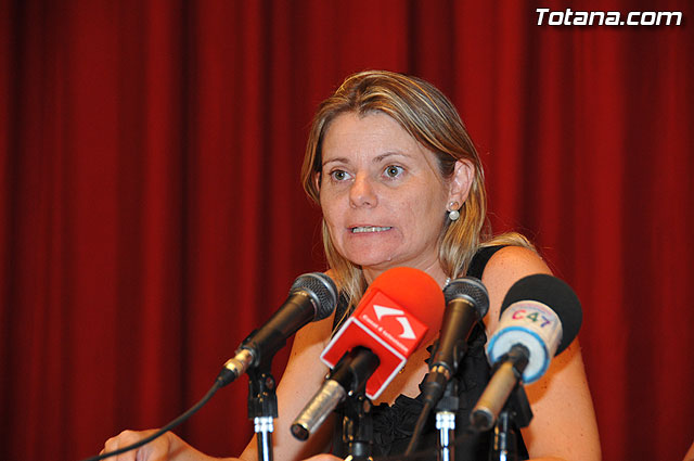 El Bar Restaurante “Plaza” se hace con el premio a la mejor tapa representativa de la gastronoma de Totana - 5