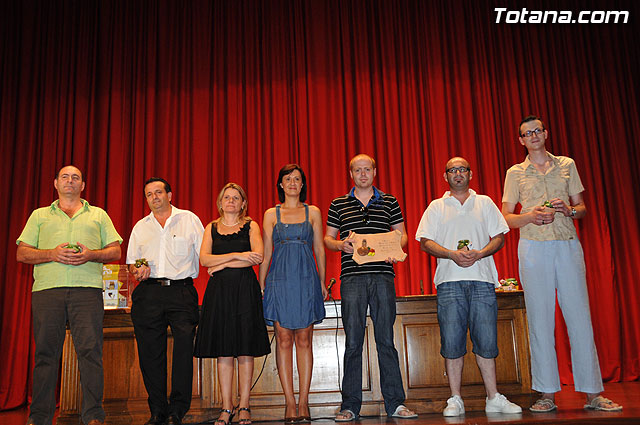 El Bar Restaurante “Plaza” se hace con el premio a la mejor tapa representativa de la gastronoma de Totana - 15