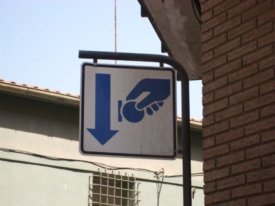 El servicio de estacionamiento de la ORA estará exento de pago a partir de mañana 1 de agosto hasta el mes de septiembre - 1, Foto 1