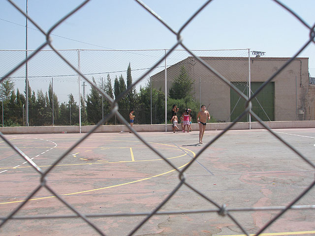 Se clausura el taller de verano de MIFITO llevado a cabo durante el mes de julio - 2, Foto 2