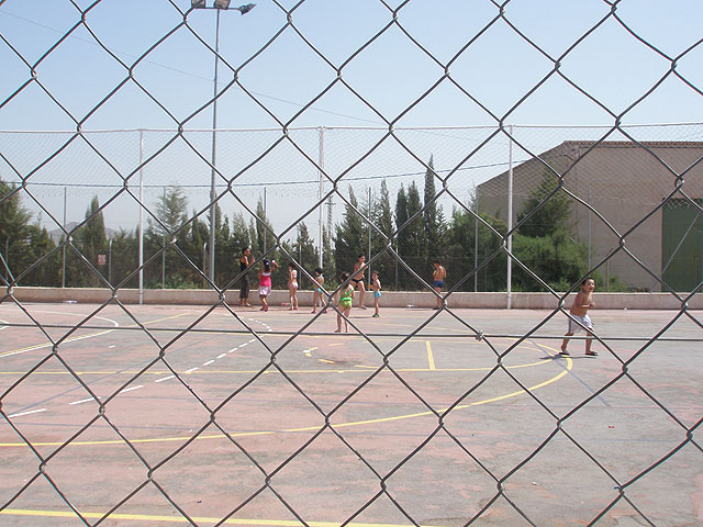 Se clausura el taller de verano de MIFITO llevado a cabo durante el mes de julio - 4, Foto 4