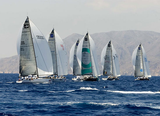 La Med Cup vuelve a Cartagena por segundo año consecutivo - 1, Foto 1