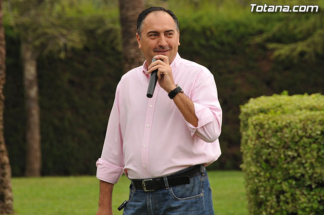 El “Verano Polideportivo” finaliza sus actividades deportivas de la segunda quincena de julio - 21