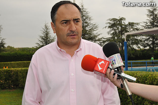 El “Verano Polideportivo” finaliza sus actividades deportivas de la segunda quincena de julio - 57