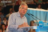 Valcárcel confirma que no será candidato electoral pese a 'fuertes presiones'