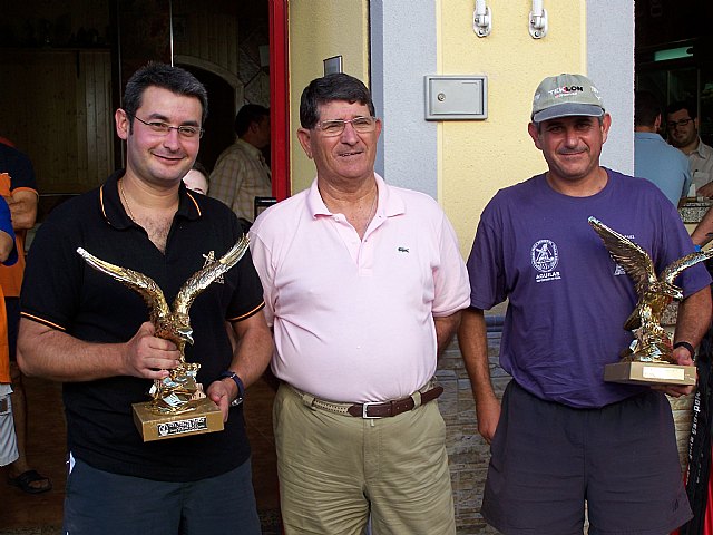 XXV Certamen de Pesca de litoral “Villa de Águilas” - 1, Foto 1