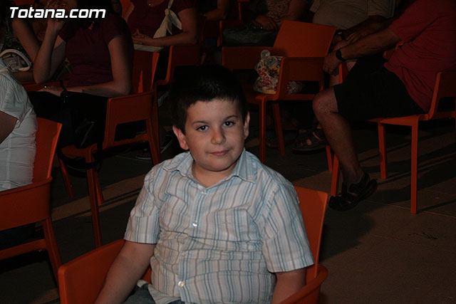 Concluye la XXV Semana de Teatro con la puesta en escena de la obra “Vaderetro” - 1