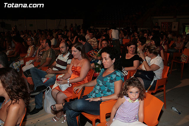 Concluye la XXV Semana de Teatro con la puesta en escena de la obra “Vaderetro” - 2