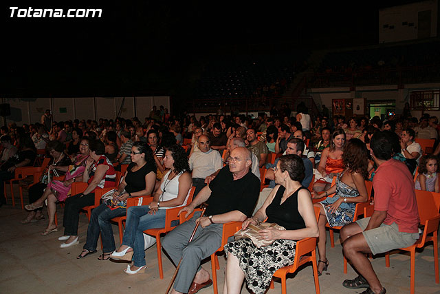 Concluye la XXV Semana de Teatro con la puesta en escena de la obra “Vaderetro” - 3