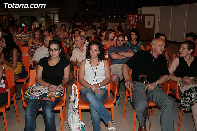 Concluye la XXV Semana de Teatro con la puesta en escena de la obra “Vaderetro” - 4