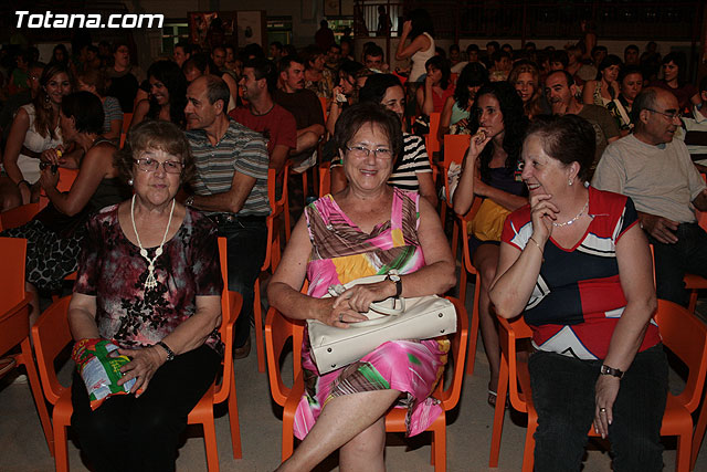 Concluye la XXV Semana de Teatro con la puesta en escena de la obra “Vaderetro” - 5