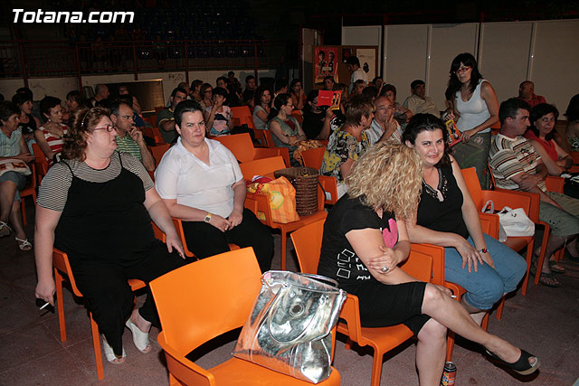 Concluye la XXV Semana de Teatro con la puesta en escena de la obra “Vaderetro” - 10