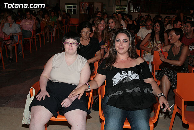 Concluye la XXV Semana de Teatro con la puesta en escena de la obra “Vaderetro” - 6