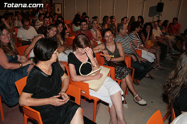 Concluye la XXV Semana de Teatro con la puesta en escena de la obra “Vaderetro” - 7