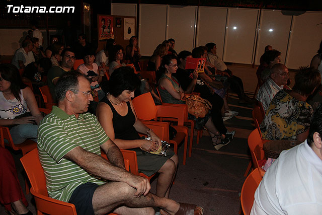 Concluye la XXV Semana de Teatro con la puesta en escena de la obra “Vaderetro” - 11