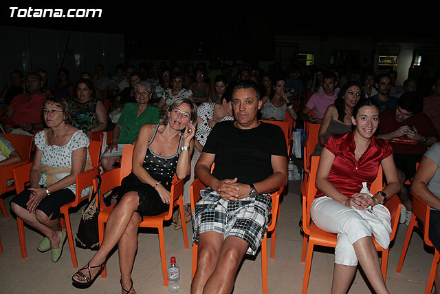 Concluye la XXV Semana de Teatro con la puesta en escena de la obra “Vaderetro” - 20