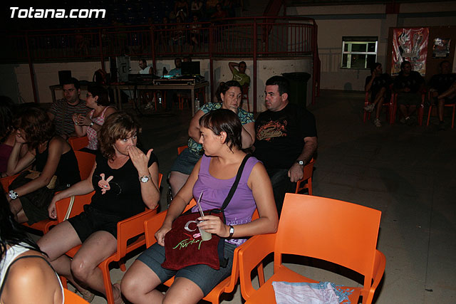 Concluye la XXV Semana de Teatro con la puesta en escena de la obra “Vaderetro” - 13