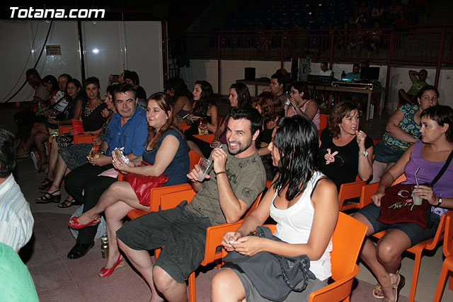 Concluye la XXV Semana de Teatro con la puesta en escena de la obra “Vaderetro” - 14