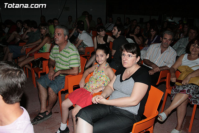 Concluye la XXV Semana de Teatro con la puesta en escena de la obra “Vaderetro” - 16