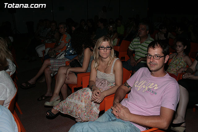 Concluye la XXV Semana de Teatro con la puesta en escena de la obra “Vaderetro” - 17