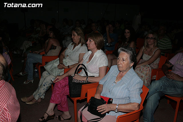 Concluye la XXV Semana de Teatro con la puesta en escena de la obra “Vaderetro” - 18