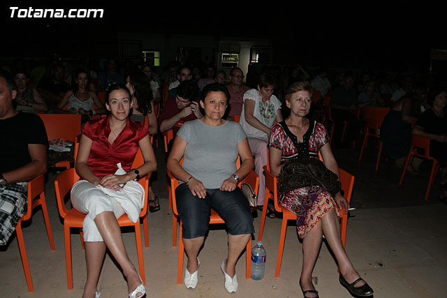 Concluye la XXV Semana de Teatro con la puesta en escena de la obra “Vaderetro” - 19