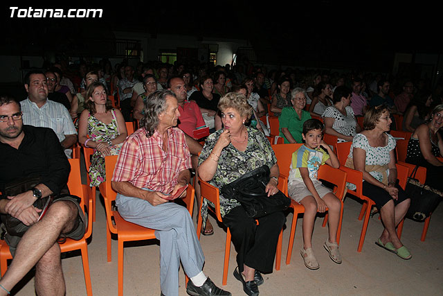Concluye la XXV Semana de Teatro con la puesta en escena de la obra “Vaderetro” - 21