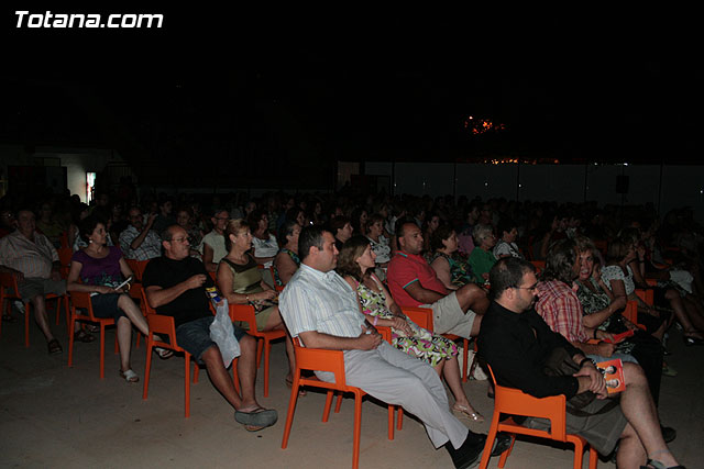 Concluye la XXV Semana de Teatro con la puesta en escena de la obra “Vaderetro” - 22