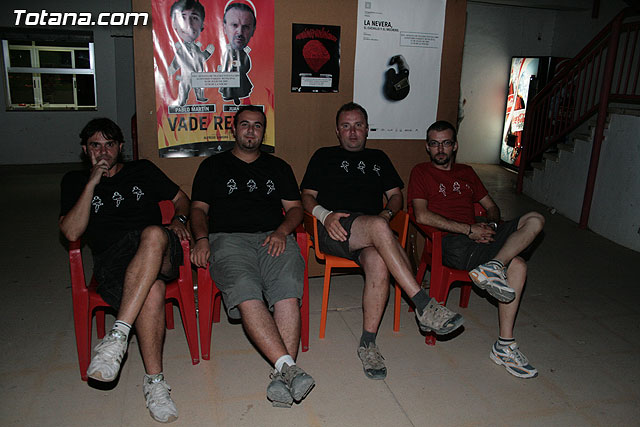 Concluye la XXV Semana de Teatro con la puesta en escena de la obra “Vaderetro” - 23