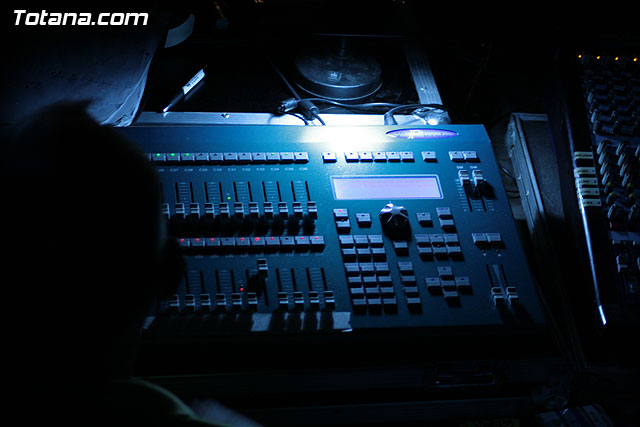 Concluye la XXV Semana de Teatro con la puesta en escena de la obra “Vaderetro” - 38