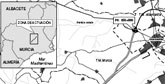 La ampliacin a tercer carril del tramo de autova Alcantarilla – Alhama de Murcia no precisa evaluacin de impacto ambiental