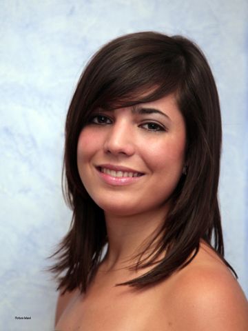 Siete cehegineras aspiran a ser la Reina de las Fiestas 2009 - 4