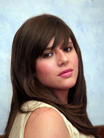 Siete cehegineras aspiran a ser la Reina de las Fiestas 2009 - 6