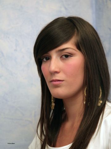 Siete cehegineras aspiran a ser la Reina de las Fiestas 2009 - 7