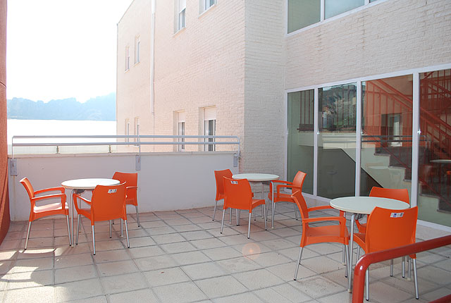 Traslado de ancianos a la residencia Nicols Gmez Tornero - 2