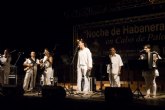 Ms de mil personas disfrutaron la Noche de Habaneras en Cabo de Palos