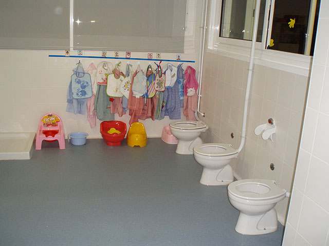 Dan luz verde a la contratación de la segunda fase de ampliación del Punto de Atención a la Infancia “Doña Pepita López Gandía” - 1, Foto 1